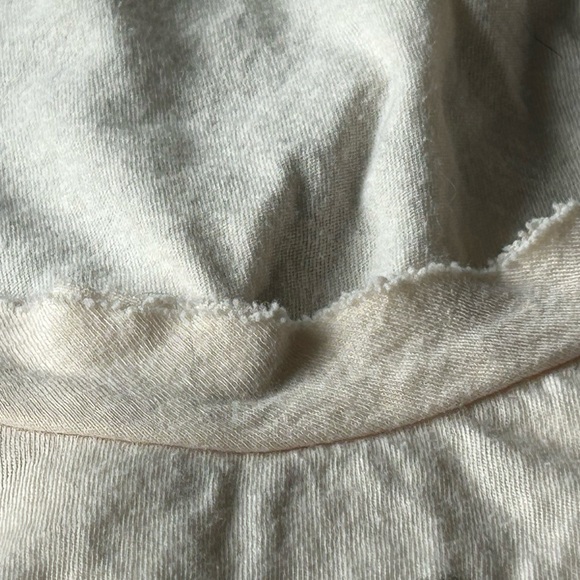 J Crew tee, M - Picture 3 of 5